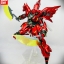 [PO]MSN-06S Sinanju Ver.Ka Titanium Finish[BANDAI]ต.ค.-พ.ย.
