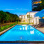 HR15039 บ้านพักติดทะเลหัวหิน The Premium Beach Villa Hua Hin