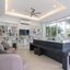 HR15045 บ้านพักติดทะเล The Moon Beach Villa