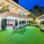 HR15010 บ้านพักหัวหิน บ้านบีชลอฟท์ ใกล้ทะเล
