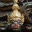 ทศกัณฐ์ หน้าทอง