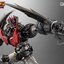 [PO]Mazinger Zero[CCS Toy]โมเดลสำเร็จ