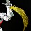 [PO]1/6 ULTRAMAN SUIT A[E-MODEL][แบบประกอบ]