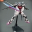 MG1/100 Strike Rouge Ootori[6629][DABAN]