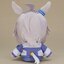 เปิดจอง : Kuripan Plushie Oguri Cap (Kasamatsu Tracen Academy Tracksuit)