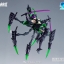 [PO]1/12 ATK GIRL Arachne Spider Mother 2.0[E-MODEL]