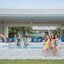 HR15049 บ้านพักติดทะเล The Breezy Beach Pool Villa Cha Am