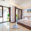 HR15039 บ้านพักติดทะเลหัวหิน The Premium Beach Villa Hua Hin