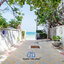 HR15041 บ้านพักหัวหิน บ้าน Miami Beach Villa