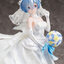 เปิดจอง : Rem -Wedding Dress- 1/7 Scale Figure
