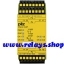 787504 PILZ PNOZ XV2P C 0.5/24VDC 2n/o 2n/o fix LiNE iD : RELAYS.SHOP