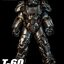 เปิดจอง : T-60 (Power Armor): Fallout 1/6 Scale
