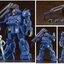 เปิดจอง : PLAMAX SV-01: X / ATH-02 Strike Dog