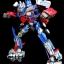 [PO]MPM-4 OPTIMUS PRIME[TAKARA TOMY]