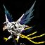 [PO]MG1/100 MNP-XH02 CAOREN[Motor Nuclear][Model Kit]
