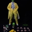THE MASK 1/6 Scale Collectible Action Figure