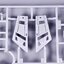 [PO]MG 1/100 RX-93 Nu Gundam Ver.Ka Titanium Finish(6619S)[DABAN]