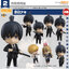 เปิดจอง : Nendoroid Aki Hayakawa (Re-run)