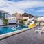 HR15067 บ้านพักใกล้ทะเลชะอำ The Great Beach Pool Villa Cha Am