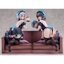 เปิดจอง : Snowbreak: Containment Zone: Cherno & Meursault Apprentice Maid Ver. Deluxe Edition 1/6