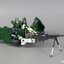 MG 1/100 Gundam Dynames[6653][DABAN]