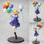 เปิดจอง : Saber/Altria Pendragon (Lily): Festival Portrait Ver.
