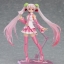 เปิดจอง figma Sakura Miku