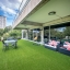 HR15010 บ้านพักหัวหิน บ้านบีชลอฟท์ ใกล้ทะเล