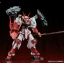 [PO]MG 1/100 Sengoku Gundam Astray[BANDAI]