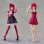 เปิดจอง : PLASTIC MODEL SERIES Kana Arima DX Ver.