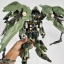 MB 1/100 NZ-666 KSYATRIYA[MC] โมสำเร็จ