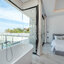 HR15066 บ้านพักติดทะเลหัวหิน The Casa Rocca Beach Villa HuaHin