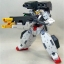 HGOO 1/100 GN-004 Gundam Virtue [โมจีนTT]