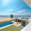 HR15009 บ้านซีบรีซ วิลล่าติดทะเลสุดหรู