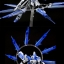 1/144 RX-93-2 Hi-V Gundoom / Gundam (ปีกแสง)[โมจีน MC Model]