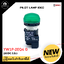 PILOT LAMP IDEC YW1P-2EQ4 G 24VDC สีเขียว