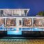 HR15060 บ้านพักติดทะเลชะอำ The Leon Beach Pool Villa Cha Am