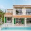 HR15020 บ้านพักหัวหิน บ้านทัศคานี บีช วิลล่า 2 ( Yellow 3Bed Sea View )