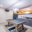HR15081 บ้านพักตากอากาศชะอำ The Le Mona Near Beach Pool Viila Cha Am
