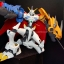 [PO]Digimon Reboot Omegamon (Omnimon)[BANDAI]