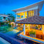 HR15035 บ้านพักติดทะเลหัวหิน บ้านเดอะซันเซตบีช พูลวิลล่า
