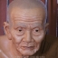 หลวงปู่ทวด(เหยียบน้ำทะเลจืด)วัดช้างให้
