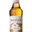 Monin Toffee Nut (ท็อฟฟี่ นัท)