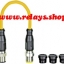 773612 PILZ PDP67 Connector CS VA LiNE iD : RELAYS.SHOP