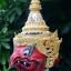ครุฑ ขนาดครอบ (พรีเมี่ยม)