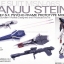 [PO]MG 1/100 MSN-06S Sinanju Stein Ver.Ka[BANDAI]