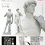 เปิดจอง : David (Plastic model)