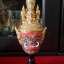 อากาศตะไล ประดับเพชร