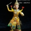 ตุ๊กตาโขน พระลักษณ์