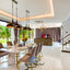 HR15039 บ้านพักติดทะเลหัวหิน The Premium Beach Villa Hua Hin